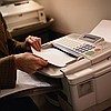 Продажа компьютерной и другой офисной техники по безналичному расчету