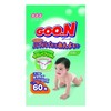 Трусики Goo.N, Merries, Moony, Genki для мальчиков и девочек
