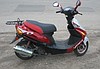 Скутер Viper