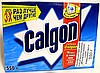 CALGON средство для защиты стиральной машины от накипи 550г, Россия