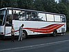 Пассажирские перевозки
