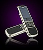 Nokia 8800 Carbon Arte