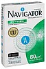 Бумага A4 80г/м 500л «Navigator   Universal»