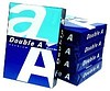 Бумага «Double A», А4, 80гр.,500л. А КЛАСС