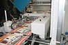Поэкземплярная упаковка полиграфической продукции в термопластическую пленку
