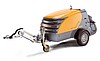 Аренда растворонасоса Putzmeister  M 740 D.