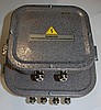 Коробка соединительная КЗНС-08 IP65