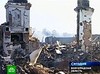 В России вновь бушуют пожары