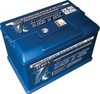 Аккумулятор ISTA 7 Series 6СТ-60А2HЕ евро (600A) (242x175x175)