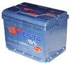 Аккумулятор WESTA 6СТ— 60з евр 600A (242x175x175)