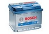 Аккумулятор BOSCH S4 574 012з 680A (278x175x190)