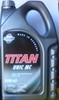 Масло моторное FUCHS Полусинтетика TITAN UNIC MC 5л 10W-40