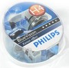 Лампочки галогенные PHILIPS12342BVSM 2xH4+2xW5W (набор) BlueVision