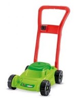 Игровой набор "Газонокосилка с имитацией звука " Smoby.