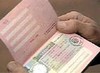 Визовая поддержка