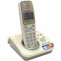 Радиотелефон Panasonic KX-TG7225RUJ