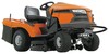 Садовый трактор Husqvarna CTH150