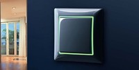 Розетки и выключатели для дополнения вашего интерьера — ABB Basic 55