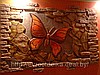 Роспись, лепнина из гипса