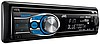 CD/MP3-ресивер с USB JVC KD-R411 АНАЛОГ в ту же цену, но с...