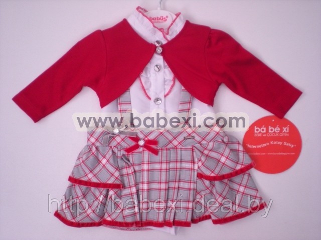 детская одежда из Турции  в Люберцах