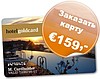 HotelGoldCard и HotelSilverCard