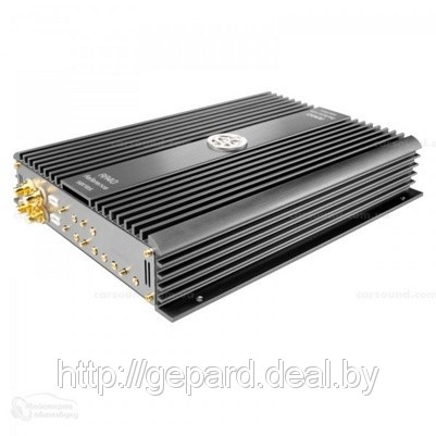 DLS RA20 Reference - купить автомобильный усилитель DLS RA20 Reference...