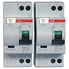УЗО ABB  FH202 (204)  Диф. автоматы ABB DS941 уже на складе ЕвроЭнергоСервис