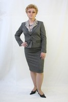 костюм-тройка, цена 210 руб./шт., купить