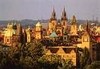 ПРАГА-ДРЕЗДЕН-КАРЛОВЫ ВАРЫ-ЗАМОК ЧЕШСКИЙ ШТЕРНБЕРК (автобусный тур 7 дней/1 ночной переезд)