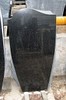 Памятники из карельского гранита