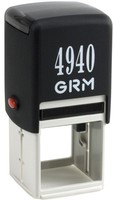 Печать GRM 4940 + клише