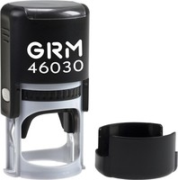 Печать GRM-46030/R30 + клише