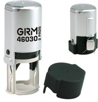 Печать GRM-46030/D30 (2pads) + клише