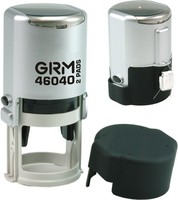Печать GRM-46040/D40 (2pads) + клише