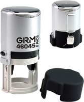 Печать GRM-46045/D45 (2pads) + клише