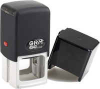 Печать GRM 4940 (2 Pads) + BOX + клише