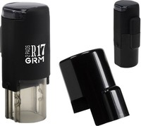 Печать GRM D17 (2pads) + клише