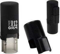 Печать GRM D12 (2pads) + клише