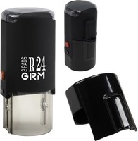 Печать GRM D24 (2pads) + клише