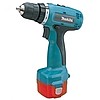 Makita 6270DWPLE/DWAE Аккумуляторная дрель-шуруповерт