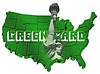 Green Сard Регистрация участия