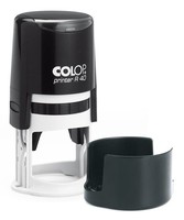 Печать Colop R40 Cover + клише