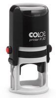 Печать Colop R30 + клише