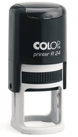 Печать Colop R24 + клише