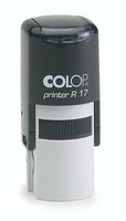 Печать Colop R17 + клише