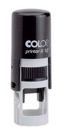 Печать Colop R12 + клише