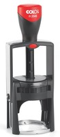 Печать Colop R2045 + клише