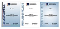 Подарочные Сертификаты, Дипломы