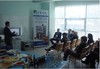 Компания «Атеси» провела очередную встречу с дилерами